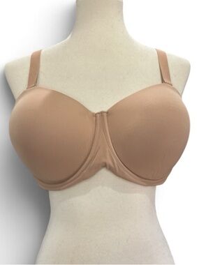 SKIMS Fits Everybody Strapless Bra #726
